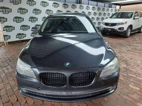 Used 740 for sale in Mpumalanga .